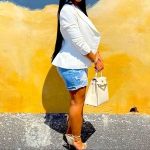 Meet your Posher, Julianna